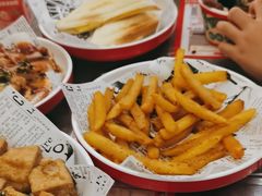 -孖记茶档·热腾茶餐(乐峰店)