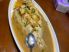 -郑庄脂渣海鲜楼(九水路店)