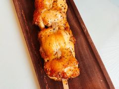 鸡肉大串-华梅西餐厅(哈尔滨中央大街店)