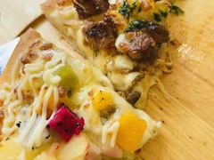 -格兰西点餐厅(文化街店)