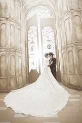 -麦莎MA3A摄影工作室(美兰金邸店)