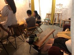 -春庄咖啡SpringHues(钟楼小区店)