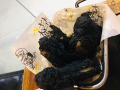 -炸鸡情侣韩式料理(中央大街店)