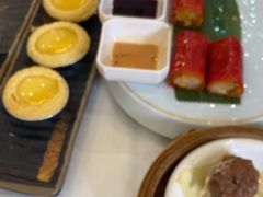 -东江渔村·古典园林·30年粤菜老字号(太和店)