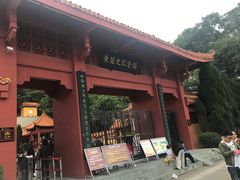 -黄继光纪念馆
