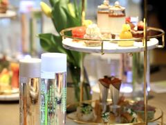 -广州粤海喜来登酒店