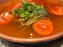 -麒麟风烤牛肉·云南烧烤小排档(丹凤街店)
