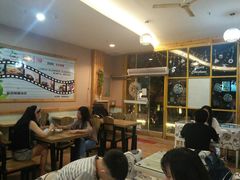 -益汁湘(三坊七巷店)