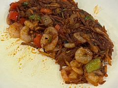 -阿拉伯萨娜餐厅(石马社区店)