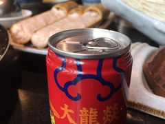 -大龙燚火锅(五一广场店)
