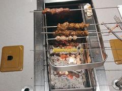 -丰茂烤串(公园店)