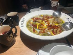 -新太二·鲜料川菜(万泰汇店)