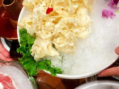 -宝泉铜锅·涮羊肉(解放东路店)