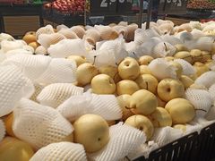 -永辉超市(鲁谷店)
