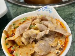 -楼外楼肥羊木炭火锅居(乐群街店)