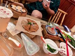 -芋包王闽南茶楼(八市店)