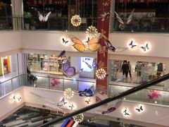 -百联临沂购物中心(临沂路店)