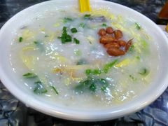 -燊意布拉肠云吞面(中山四路店)