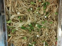 -迎燕阁烤羊腿(二环南路店)