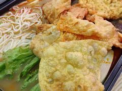 -家味螺蛳粉&烤鱼(五角场店)