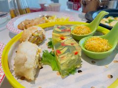 -谭厨中山传家菜.乳鸽.脆鲩鱼(华强北中航城店)