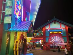 -清远熹乐谷温泉度假酒店