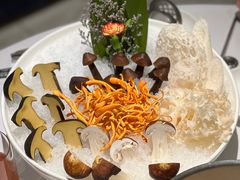 -红雀围·海鲜火锅(陆家嘴中心店)