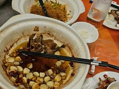 -融荟家和中餐厅·北京西直门宾馆