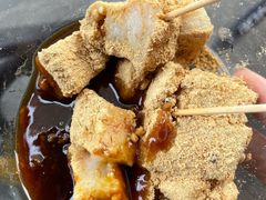 -找不到凉面(新都粮食局毗河油厂职工宿舍大院店)