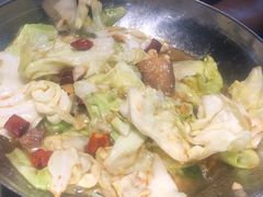 -常和州·夜宵大排档(常州单店)