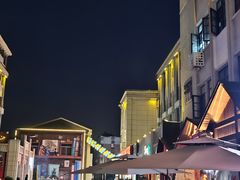 -回龙窝历史文化街区