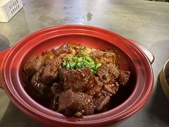 -蘇河湾·新鲁菜·泰山宴(泰山店)