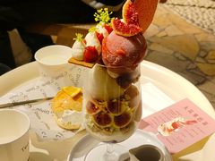 -Ten Olives甜点