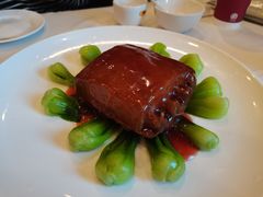 -功德林素菜饭庄(前门店)