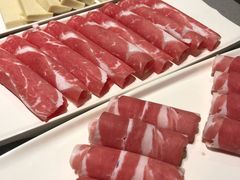 -海底捞火锅(凯德广场店)