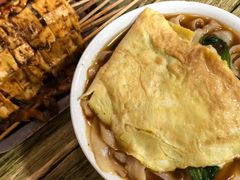 -老刀刀削面烧烤