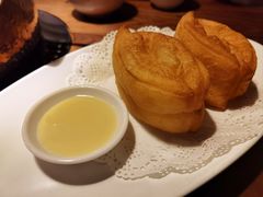 -揽季锅物会.福建黄鱼.海鲜姿造(五四路店)