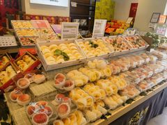 -水果地带(中航国际店)