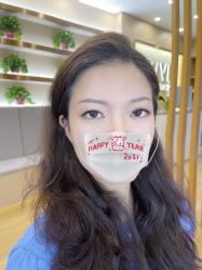 -MIVI野生眉纹绣纹眉