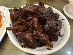 -神仙钵湘香土菜馆(光华路店)