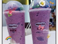 -哈根达斯(龙湖时代天街店)