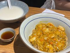 -南小蟹手工點心(三里屯店)