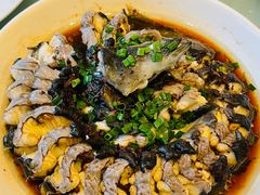 -华盛丰温州大排档(东三环南路店)