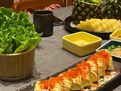 -花时·炭火烧肉(东百中心A馆店)