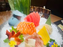 -德川家日本料理(顺义华联店)