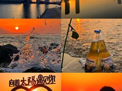 -巧克力渔家.小船海鲜胶东菜(万平口店)