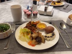 -北京王府井希尔顿酒店·万斯阁西餐厅