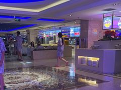 -海韵之星邮轮水会(明发商业广场店)