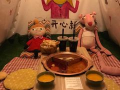-佐佑帐篷环游记(南锣鼓巷店)