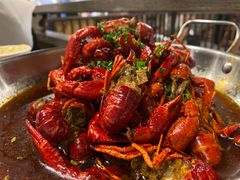 -虾小龙老长沙龙虾馆(坡子街店)